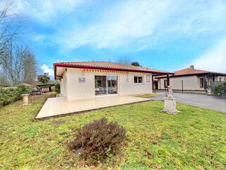  Maison � vendre 3 pi�ces 126 m�