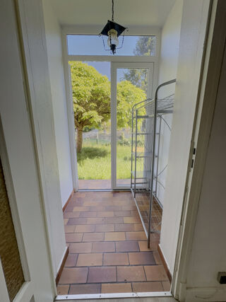  Maison à vendre 7 pièces 186 m²
