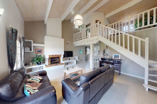  Maison � vendre 6 pi�ces 142 m�