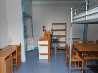  Appartement � louer 1 pi�ce 25 m�