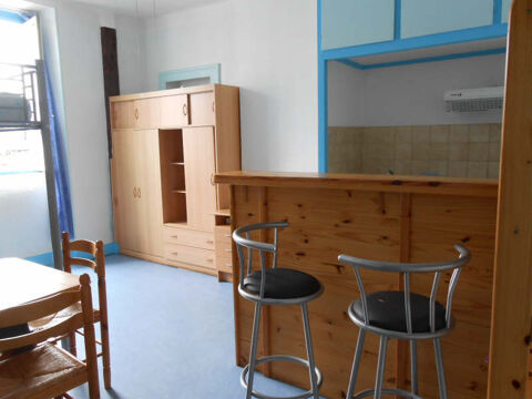   Appartement 25.53m2 � louer - Tarbes Appartement - 1 pi�ce(s) - 25 m�