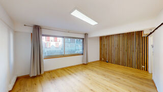  Appartement à vendre 4 pièces 113 m²