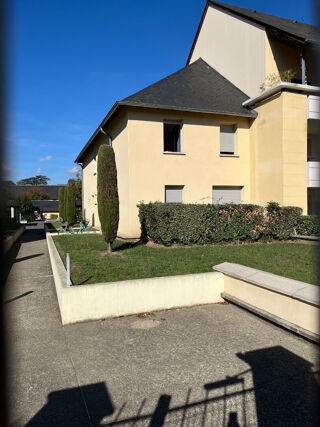  Appartement à vendre 4 pièces 75 m²