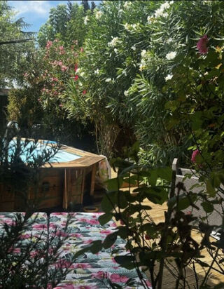  Maison � louer 4 pi�ces 91 m�