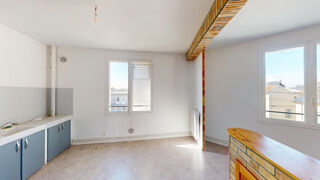  Appartement � vendre 3 pi�ces 68 m�