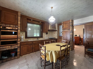  Maison � vendre 6 pi�ces 193 m�