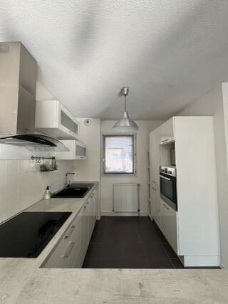  Maison � louer 4 pi�ces 91 m�