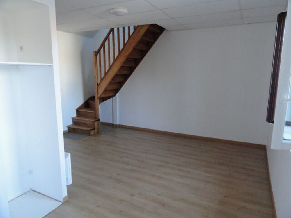 Location Appartement APPARTEMENT SEMEAC - 2 pièces 31.26 m2 Semeac