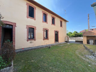  Immeuble à vendre 195 m²