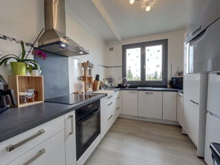  Appartement à vendre 3 pièces 57 m²