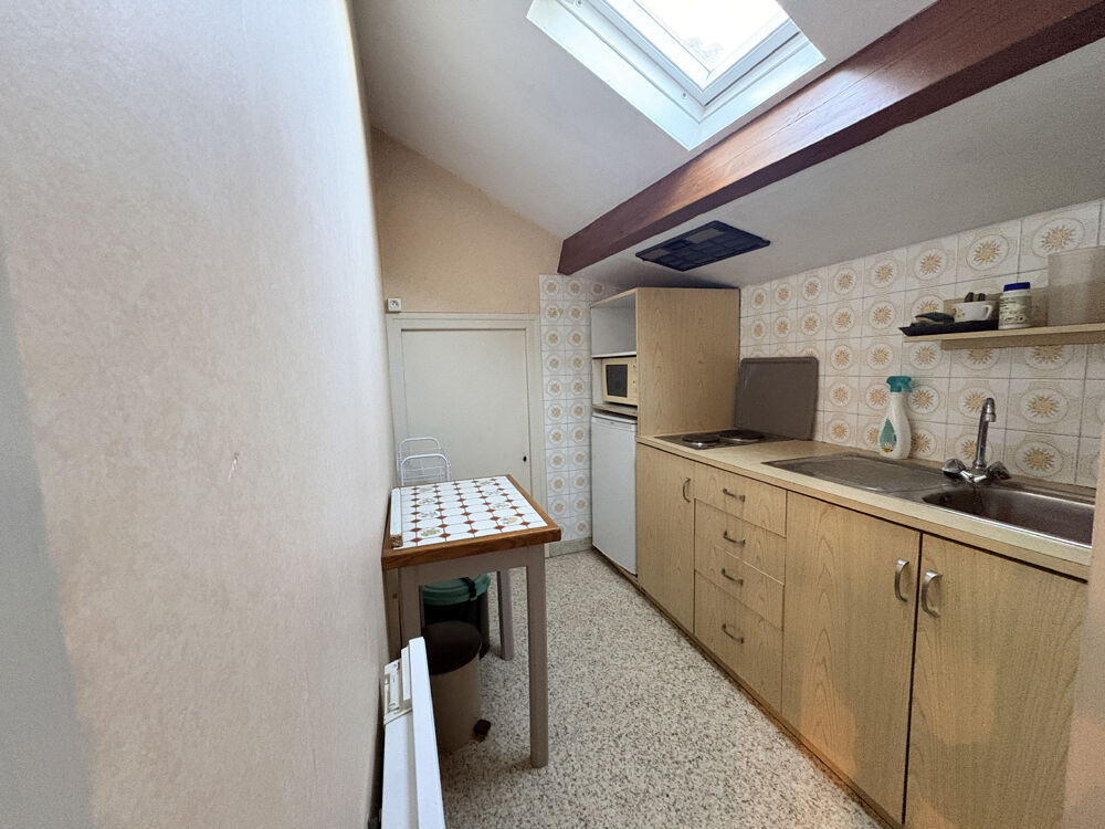 Location Appartement STUDIO MEUBLE PROCHE UNIVERSITE Tarbes