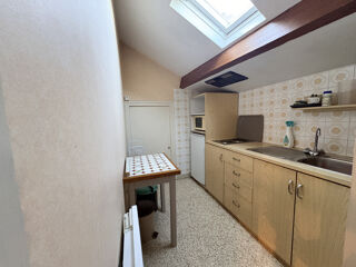  Appartement à louer 1 pièce 30 m²