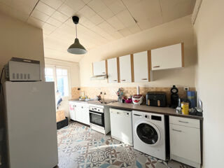  Appartement à louer 3 pièces 91 m²