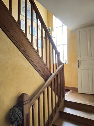  Maison � vendre 7 pi�ces 130 m�