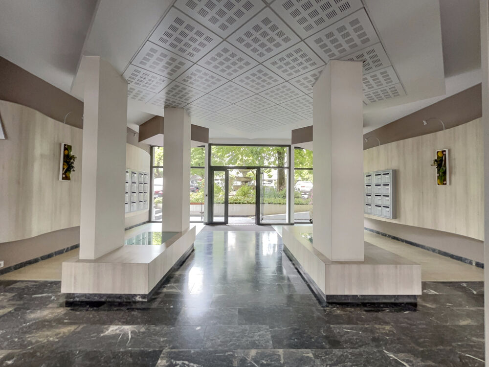 vente Appartement - 4 pièce(s) - 80 m² Tarbes (65000)