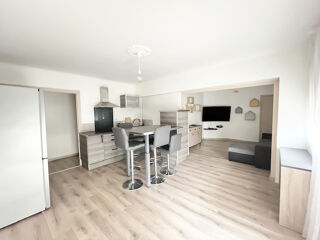  Appartement � louer 4 pi�ces 72 m�
