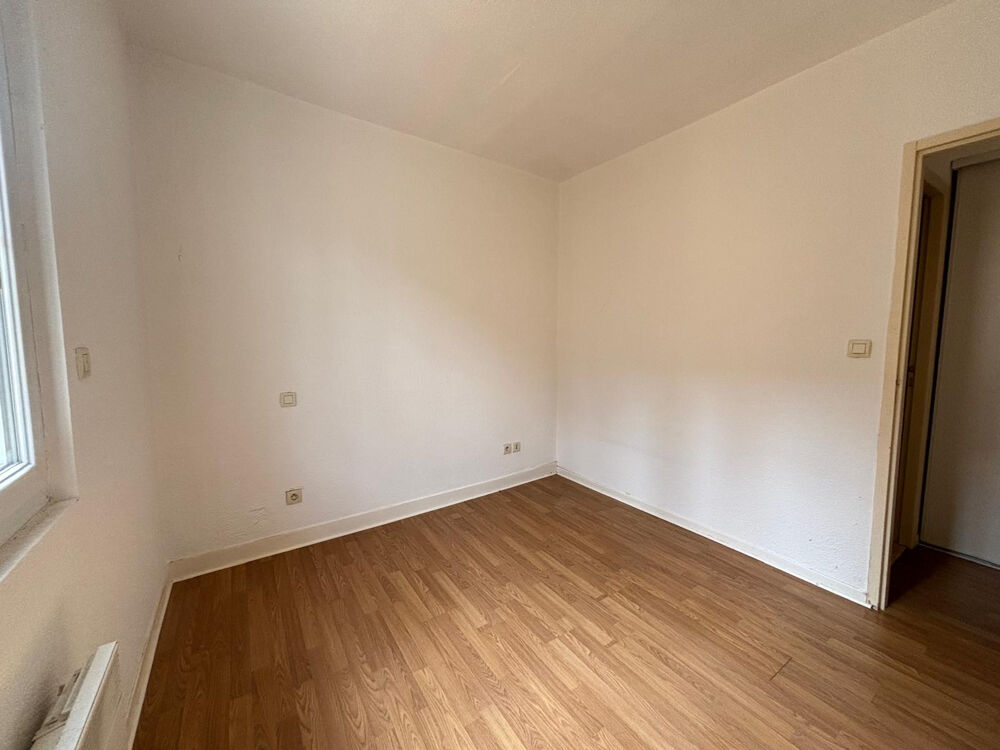 Appartement de 28.29m2 à louer à Lourdes (65)