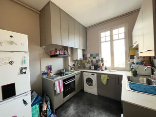  Appartement � louer 3 pi�ces 95 m�