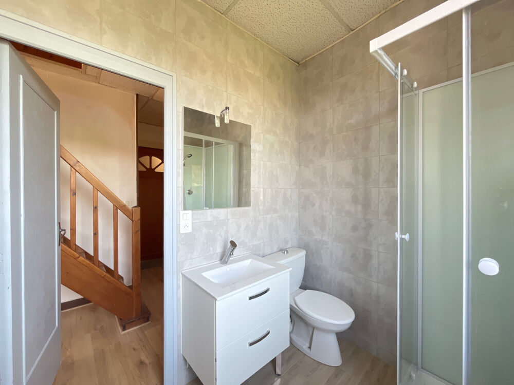 Vente Immeuble IMMEUBLE DE RAPPORT A VENDRE SEMEAC EN MONOPROPRIETE Semeac