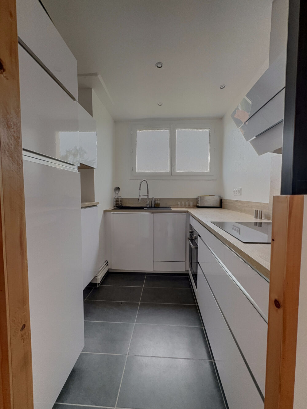 Location Appartement Appartement Pau 3 pièce(s) 57.54 m2 Pau