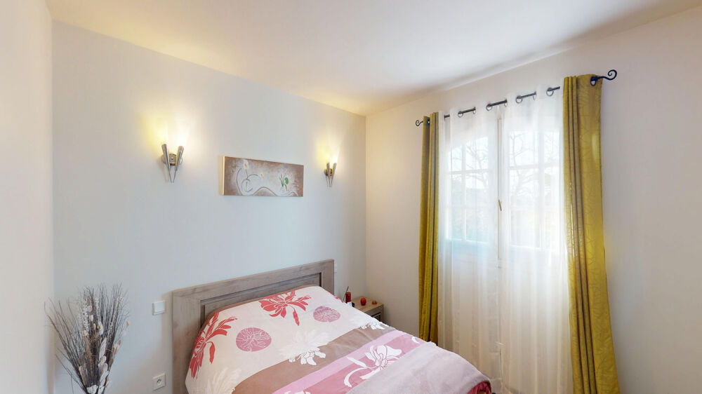 Vente Maison MAISON 142m2 6 PIECES AU STYLE MEDITERRANNEN A 5 MINUTES DE GER ET 20 MINUTES DE TARBES Ger