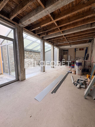  Appartement � vendre 4 pi�ces 124 m�