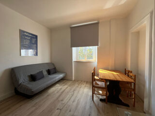  Appartement à louer 1 pièce 25 m²