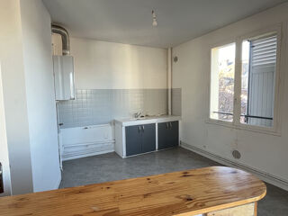  Appartement � vendre 3 pi�ces 68 m�