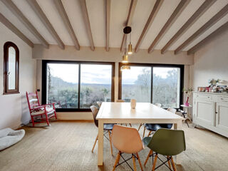  Maison � vendre 7 pi�ces 163 m�