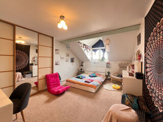  Appartement à vendre 4 pièces 122 m²
