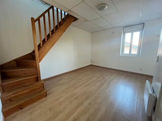  Appartement à louer 2 pièces 31 m²