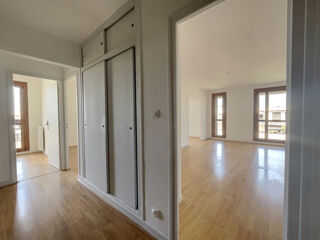  Appartement � vendre 4 pi�ces 81 m�