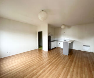  Appartement � louer 2 pi�ces 52 m�