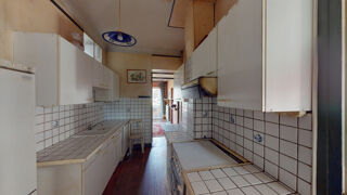  Maison � vendre 7 pi�ces 130 m�