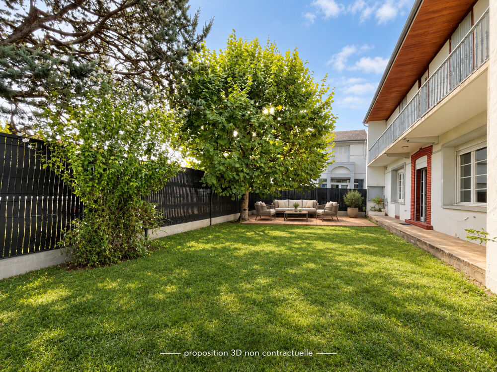 A VENDRE MAISON EN COPROPRIETE 3 PIECES 96m2