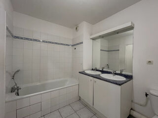  Appartement � vendre 4 pi�ces 