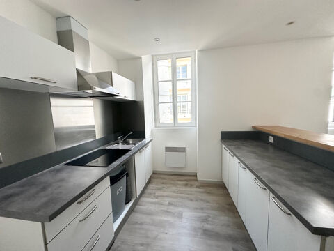  Appartement � louer 3 pi�ces 59 m�