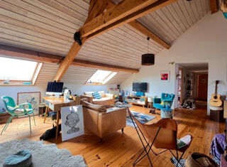  Appartement à vendre 4 pièces 122 m²