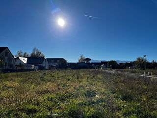  Terrain � vendre 642 m�