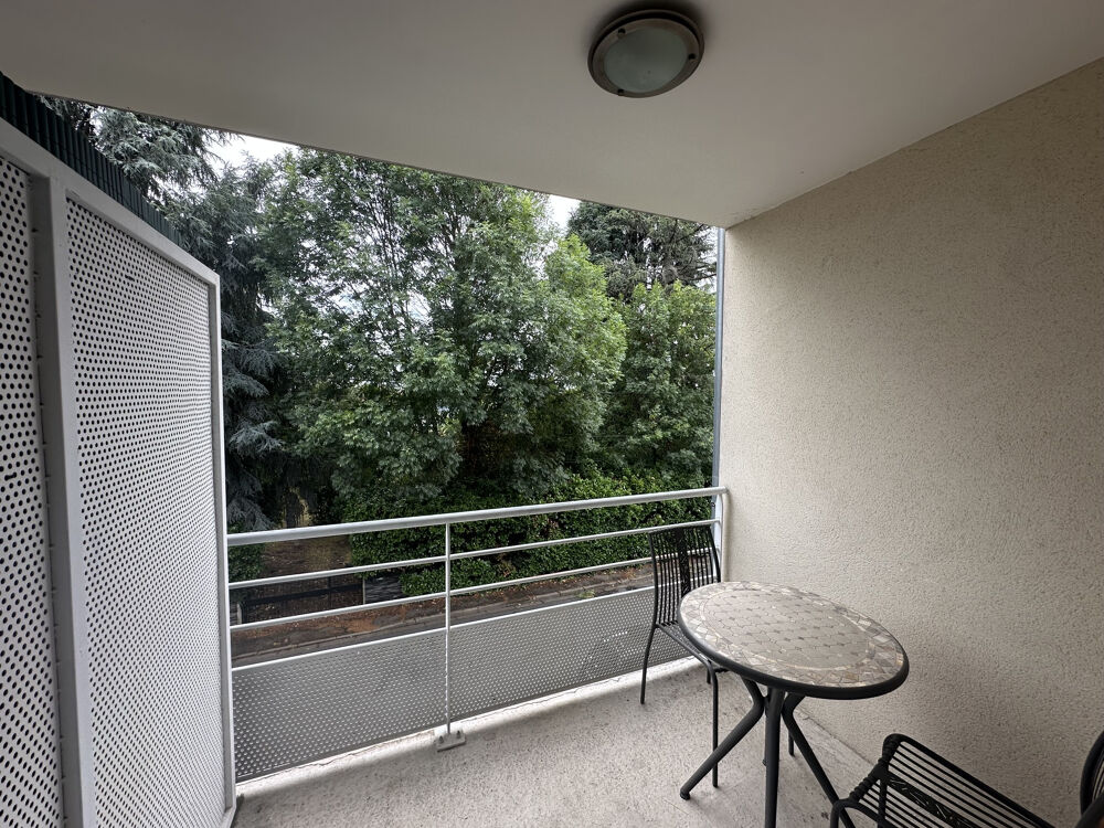 Location Appartement LOCATION : appartement F1 (27 m2) à TARBES Tarbes