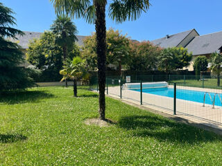  Appartement � vendre 4 pi�ces 73 m�