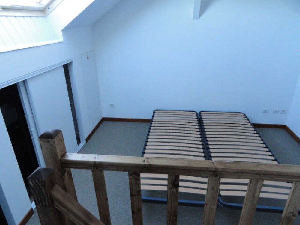 Location Appartement APPARTEMENT SEMEAC - 2 pièces 31.26 m2 Semeac