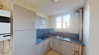  Appartement � vendre 2 pi�ces 52 m�