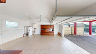  Maison � vendre 3 pi�ces 126 m�