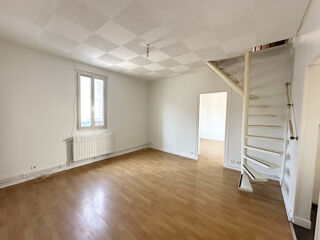  Maison à louer 2 pièces 51 m²