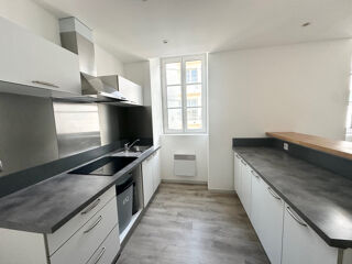  Appartement � louer 3 pi�ces 59 m�