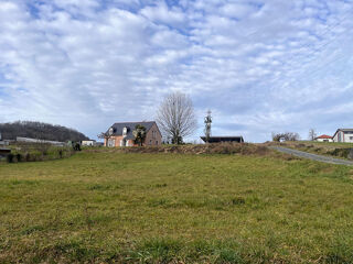  Terrain � vendre 1097 m�