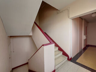 Appartement à vendre 3 pièces 58 m²