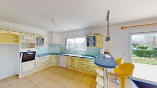  Maison � vendre 3 pi�ces 126 m�