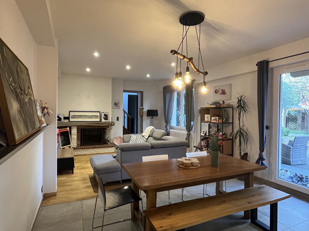Maison – Tarbes, Sainte-Anne - Plus